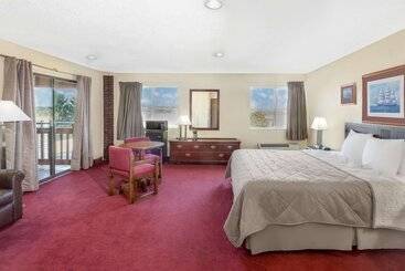 Otel Days Inn By Wyndham Jackson