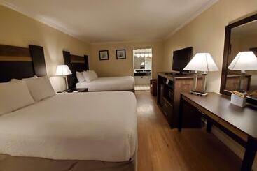 ホテル Days Inn By Wyndham Wilmington/brandywine