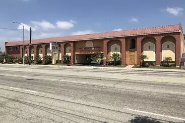 בית מלון כפרי Diamond Inn