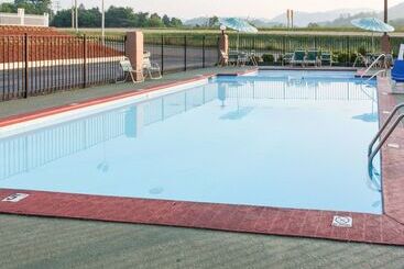 מוטל Econo Lodge