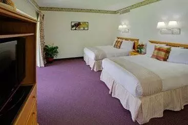 منتجع Deer Creek Lodge & Conference Center