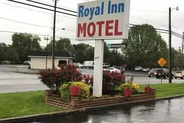 Royal Inn Motel
