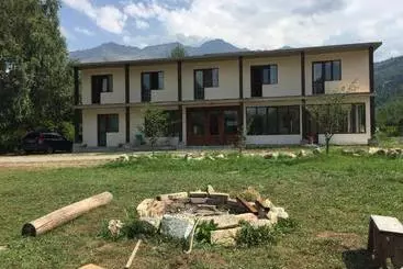 هتل Beko’s Garden Inn