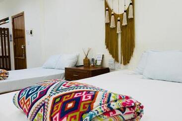 Los Arcos Hotel   Tulum