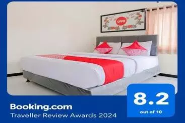 Hotel Oyo 894 Nusa Indah Residence Syariah