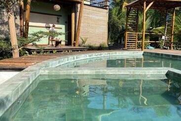 Pansiyon Maui Maui Wellness  Taipu De Fora