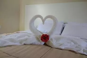 Majatalo Pousada Das Cachoeiras