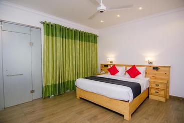 酒店 Capital O 249 Elephant Bath