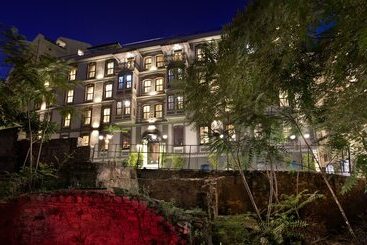 هتل Decamondo Galata, A Tribute Portfolio