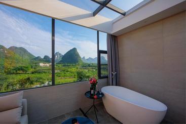 Hotel Life·yuezhuang