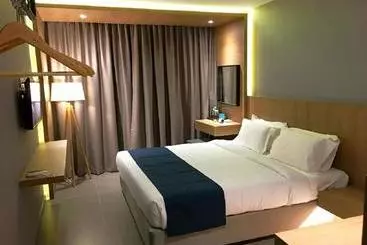 Orange Business Hotel Petaling Jaya