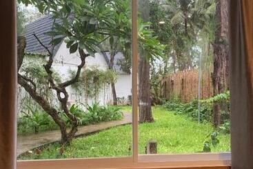 Palace Long Hai Resort