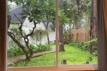 Palace Long Hai Resort