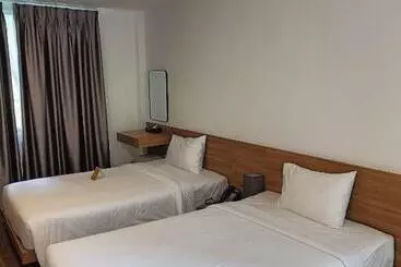 Palace Long Hai Resort