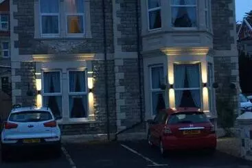 Pensió Milton Lodge