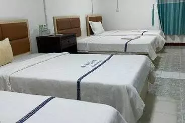 Pensió Don Bosco Guesthouse