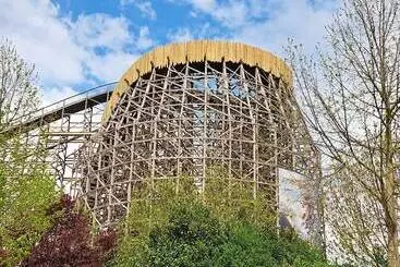 Pension Yvonne  Superior