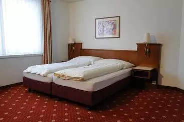 Apartamentos Apart Holidays Morschach