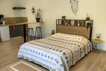 צימר Dolce Villa