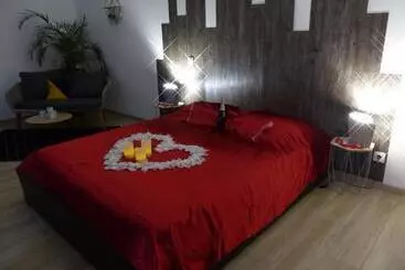 Aamiaismajoitus (B&B) Dolce Villa