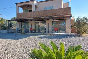 Bed and Breakfast Dolce Villa