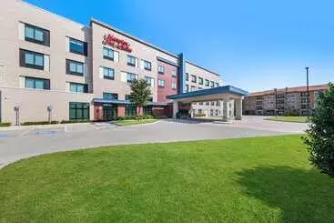 Hotelli Hampton Inn & Suites Farmers Branch Dallas