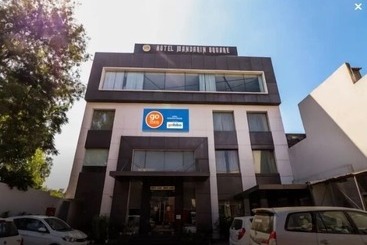 Hotel Mandarin Square