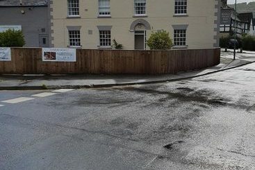 בית מלון כפרי The Kings Head