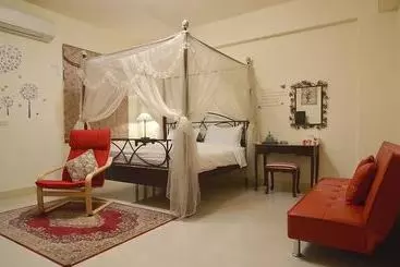 Pensió Ezday B&b