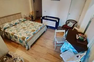 Haus Dimora Dei Gelsi