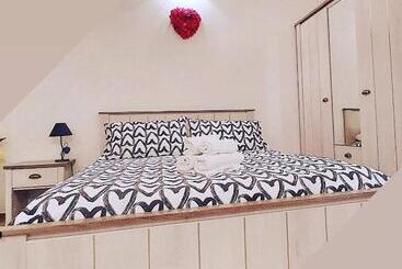 Ház Dimora Dei Gelsi