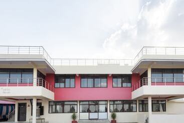 Hotelli Balaji By Oyo Rooms