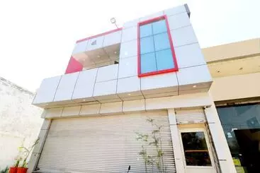 Hotel Orchid By Oyo Rooms