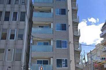 Daire Ly Inn Ryogoku Annex