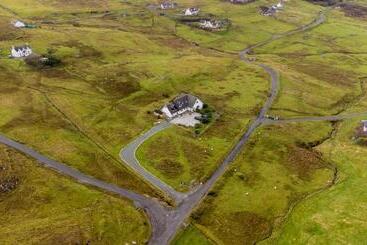 Pension (Hôtel basse catégorie) Carters Rest Guesthouse