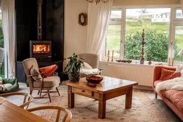 Majatalo Carters Rest Guesthouse