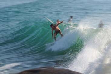 Panzió De Perla Resort