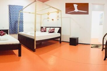 Pension De Perla Resort