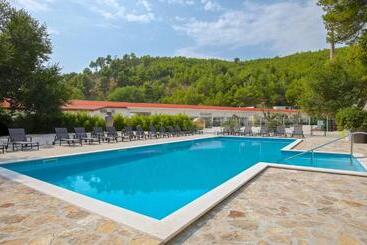 Пансион Scardona Park Luxury Accommodation