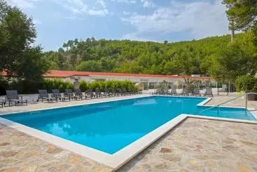 Majatalo Scardona Park Luxury Accommodation