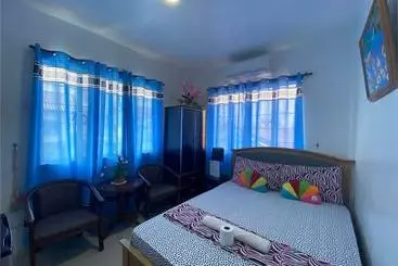 Pension Titan Residence At Mactan Cebu