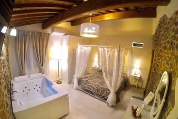 קוטג'' Agriturismo Terre Di Leonardo