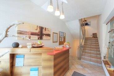 דירות לתיירים Apart Bellevue