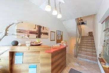 Apartaments turístics Apart Bellevue