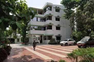 Green Point Resort