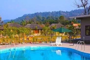Szálloda Corbett Fun Resort