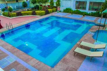 Hotelli Hari Priya Resort By Ankur Garden