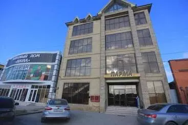 Hotel Parma