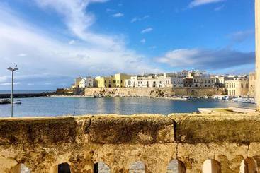 Apartamento Le Dimore Del Canneto