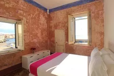 Appartamento Le Dimore Del Canneto